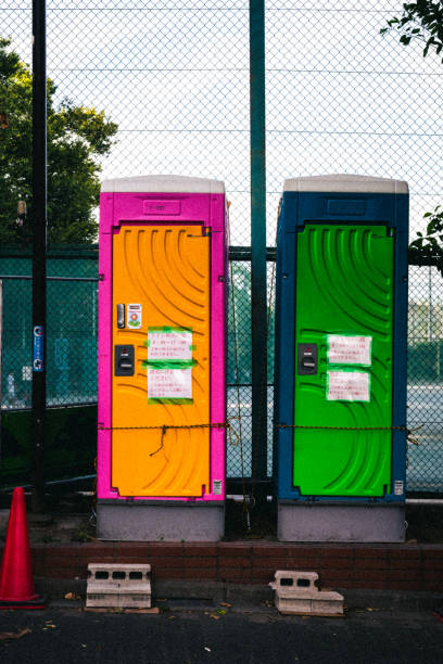 Best Sanitation services for porta potties  in Pierre Part, LA