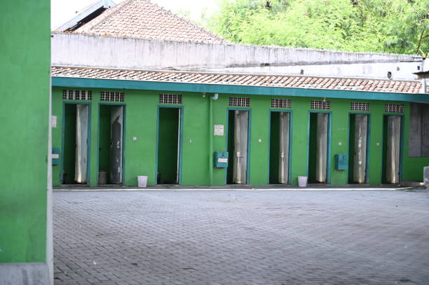 Best Sanitation services for porta potties  in Pierre Part, LA